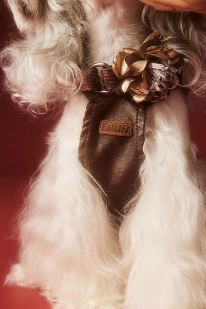 TAWNEY BEAR Utility Harness Vest