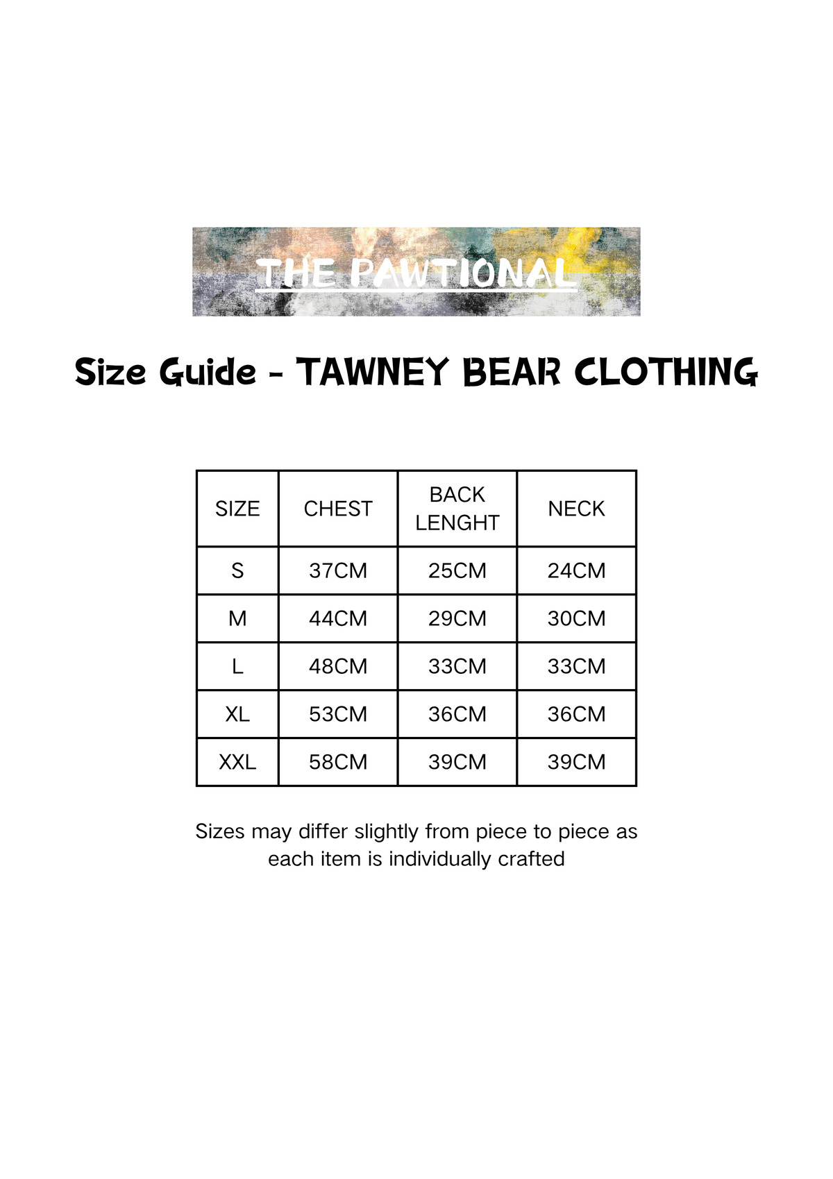 TAWNEY BEAR Knit Sweater