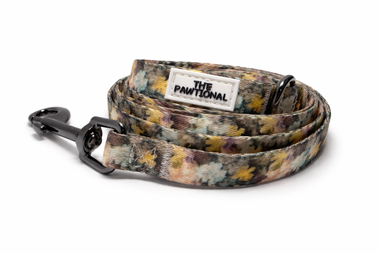 The Pawtional Dream Bloom Leash