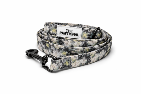 The Pawtional Shadow Bloom Leash